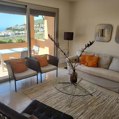 4 Bedroom Holiday Townhouse In Riviera Del Sol With Sea Views Sitio de Calahonda Extérieur photo