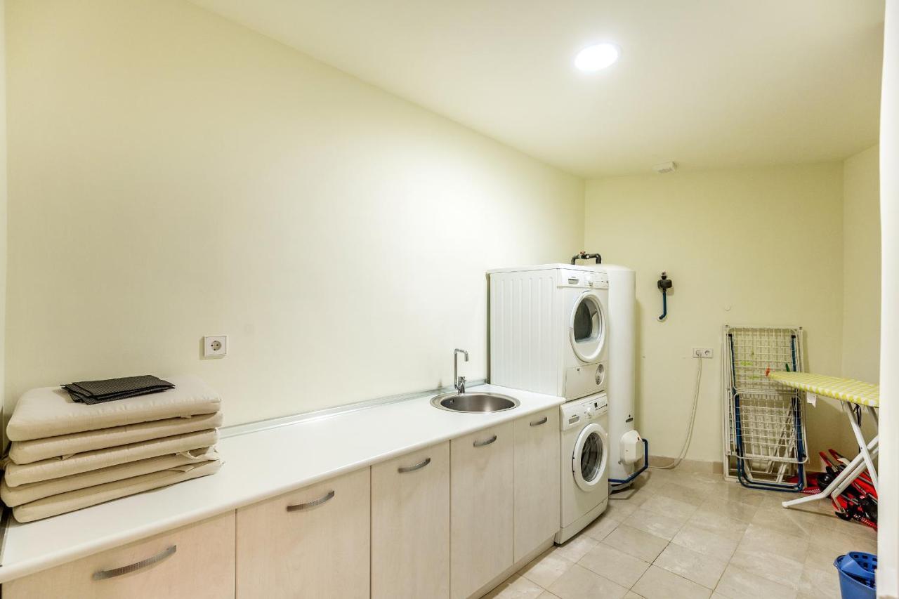 4 Bedroom Holiday Townhouse In Riviera Del Sol With Sea Views Sitio de Calahonda Extérieur photo