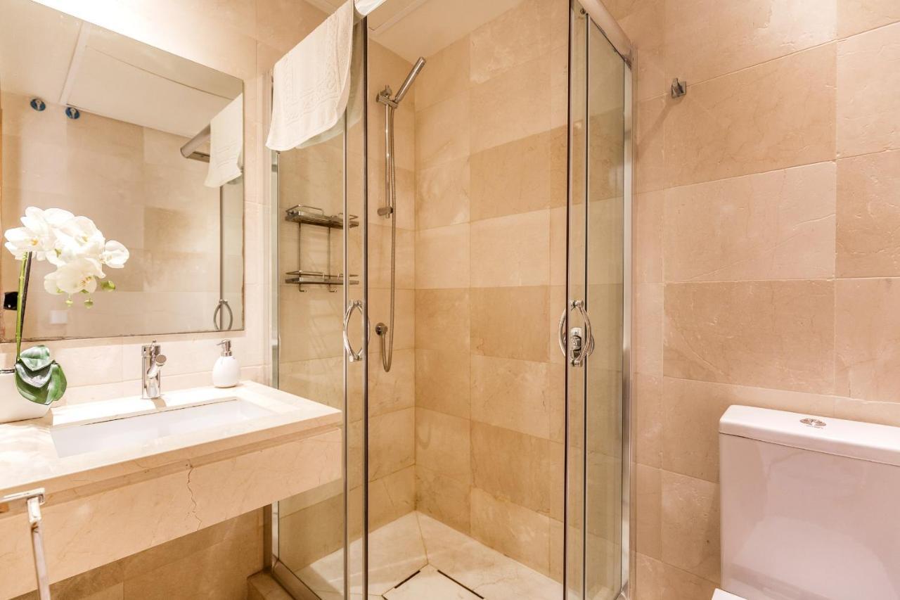 4 Bedroom Holiday Townhouse In Riviera Del Sol With Sea Views Sitio de Calahonda Extérieur photo