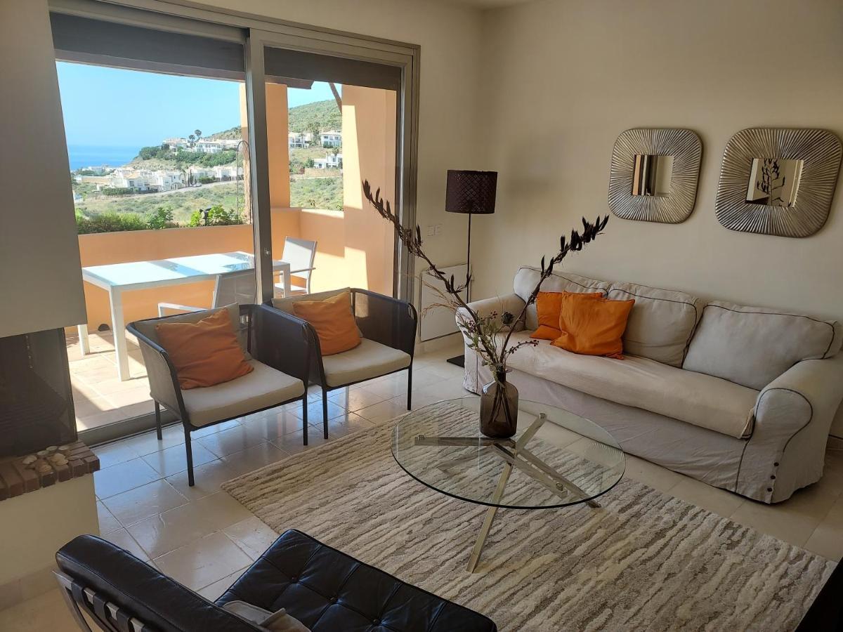 4 Bedroom Holiday Townhouse In Riviera Del Sol With Sea Views Sitio de Calahonda Extérieur photo